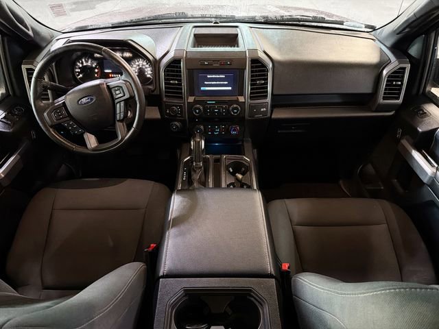 Used 2018 Ford F150 XLT w/ Equipment Group 302A Luxury image 10