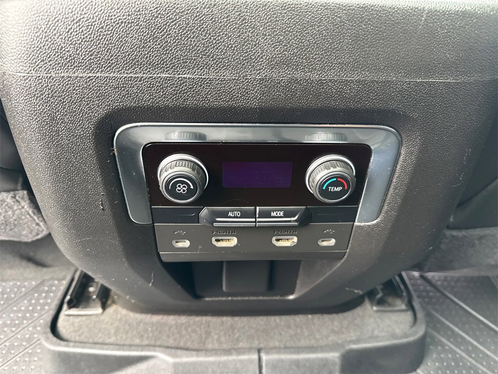 Used 2021 Chevrolet Tahoe Z71 w/ Rear Media and Nav Package image 25