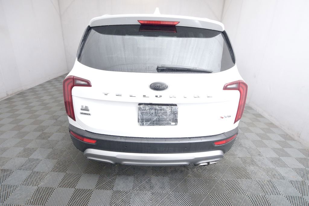 Used 2021 Kia Telluride S image 6
