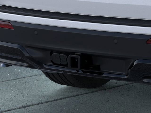 New 2026 Ford Explorer ST-Line w/ ST-Line Street Pack RWD image 23