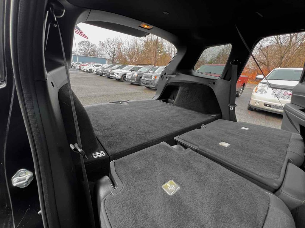 Used 2021 Honda Passport Sport image 35