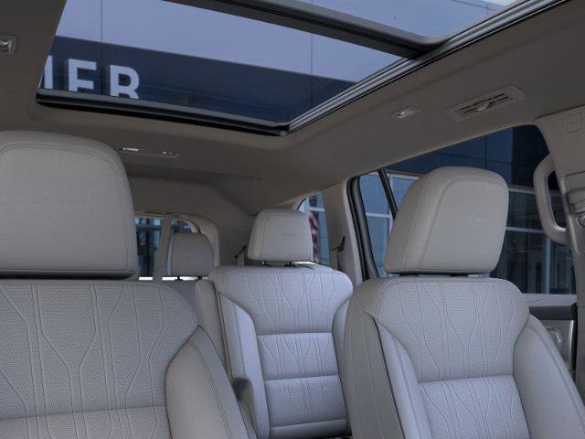 New 2026 Buick Enclave Avenir w/ Super Cruise Package image 48