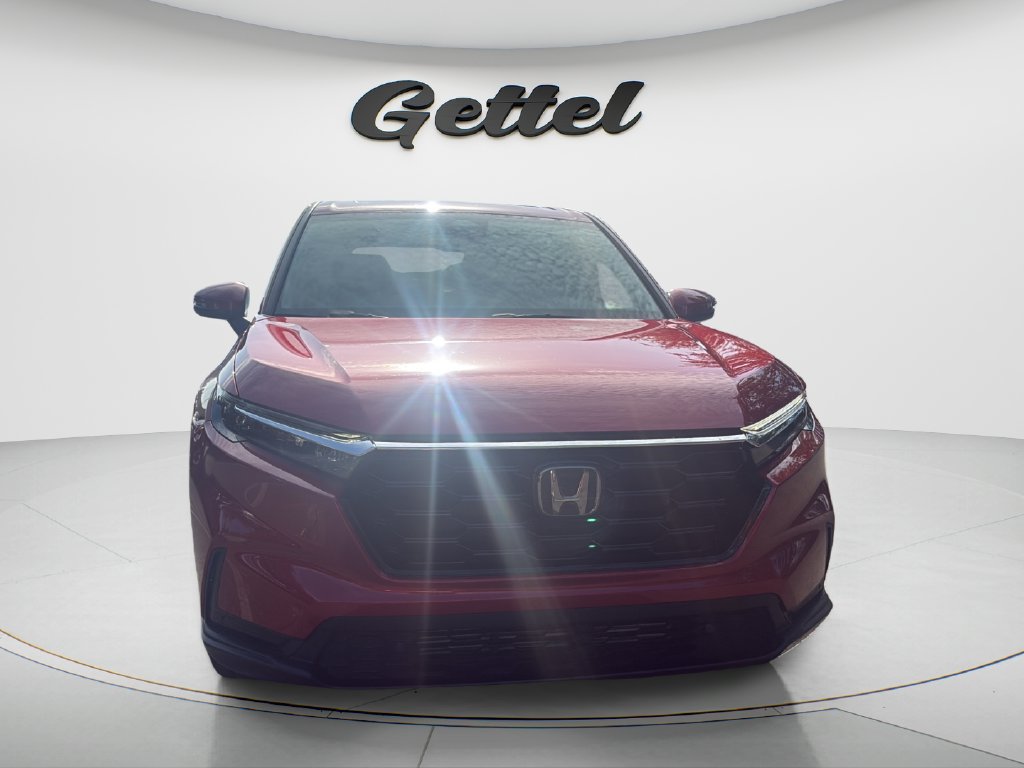 Used 2025 Honda CR-V EX-L image 2