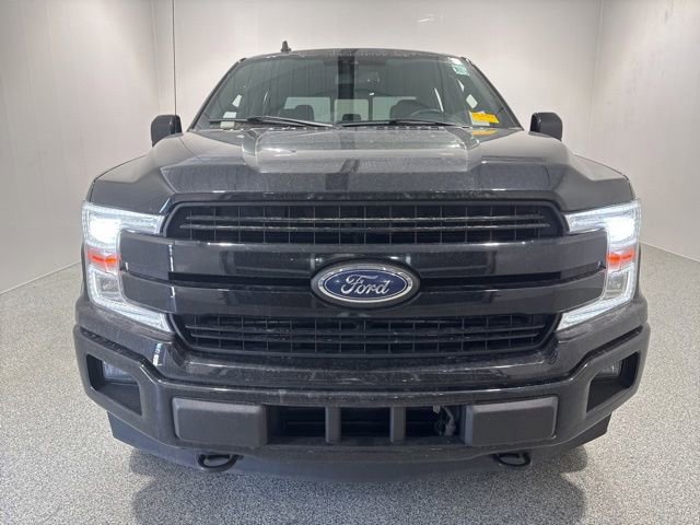 Used 2020 Ford F150 Lariat w/ Equipment Group 502A Luxury AWD/4WD image 2