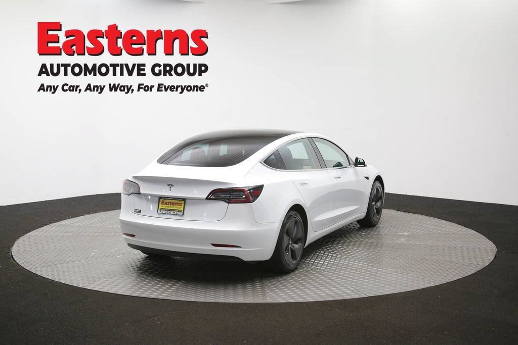 Used 2018 Tesla Model 3 Long Range RWD image 34