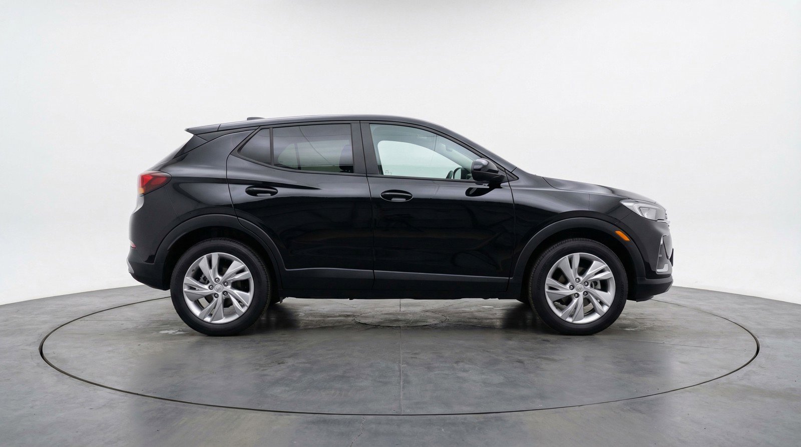 Used 2025 Buick Encore GX Preferred image 11