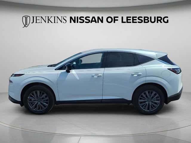 New 2026 Nissan Murano SL AWD/4WD image 11