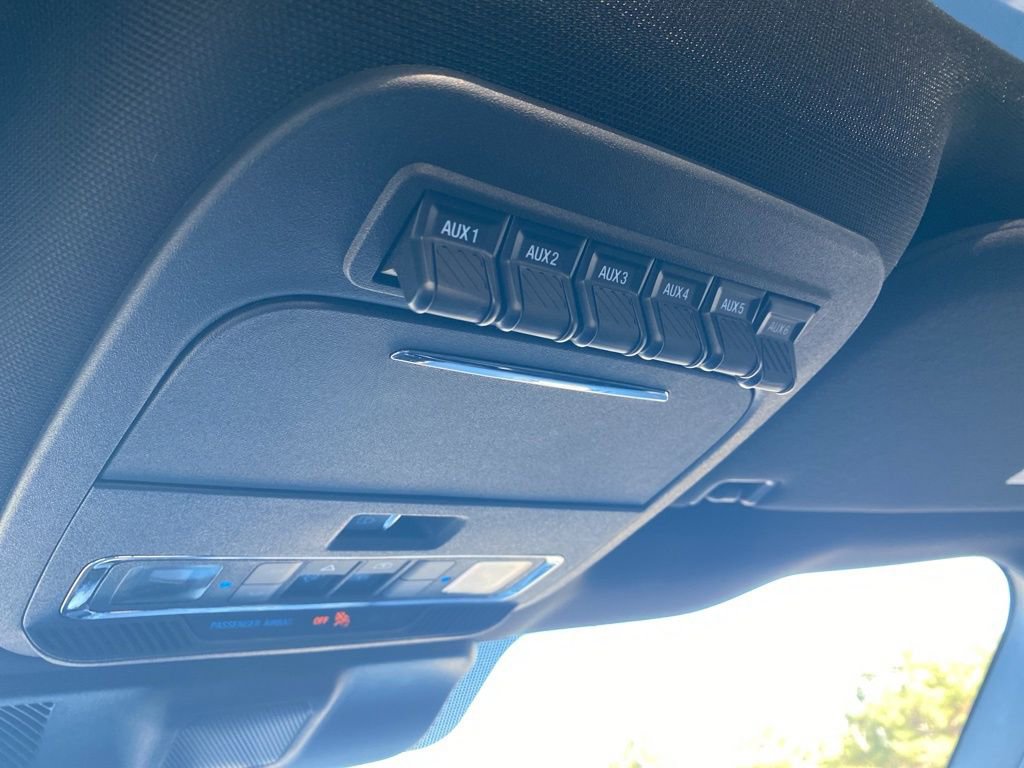 Used 2023 Ford F150 Raptor w/ Equipment Group 802A Raptor R image 31