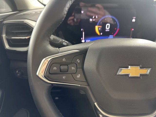 Used 2024 Chevrolet TrailBlazer LT w/ LT Cold Weather Package image 24