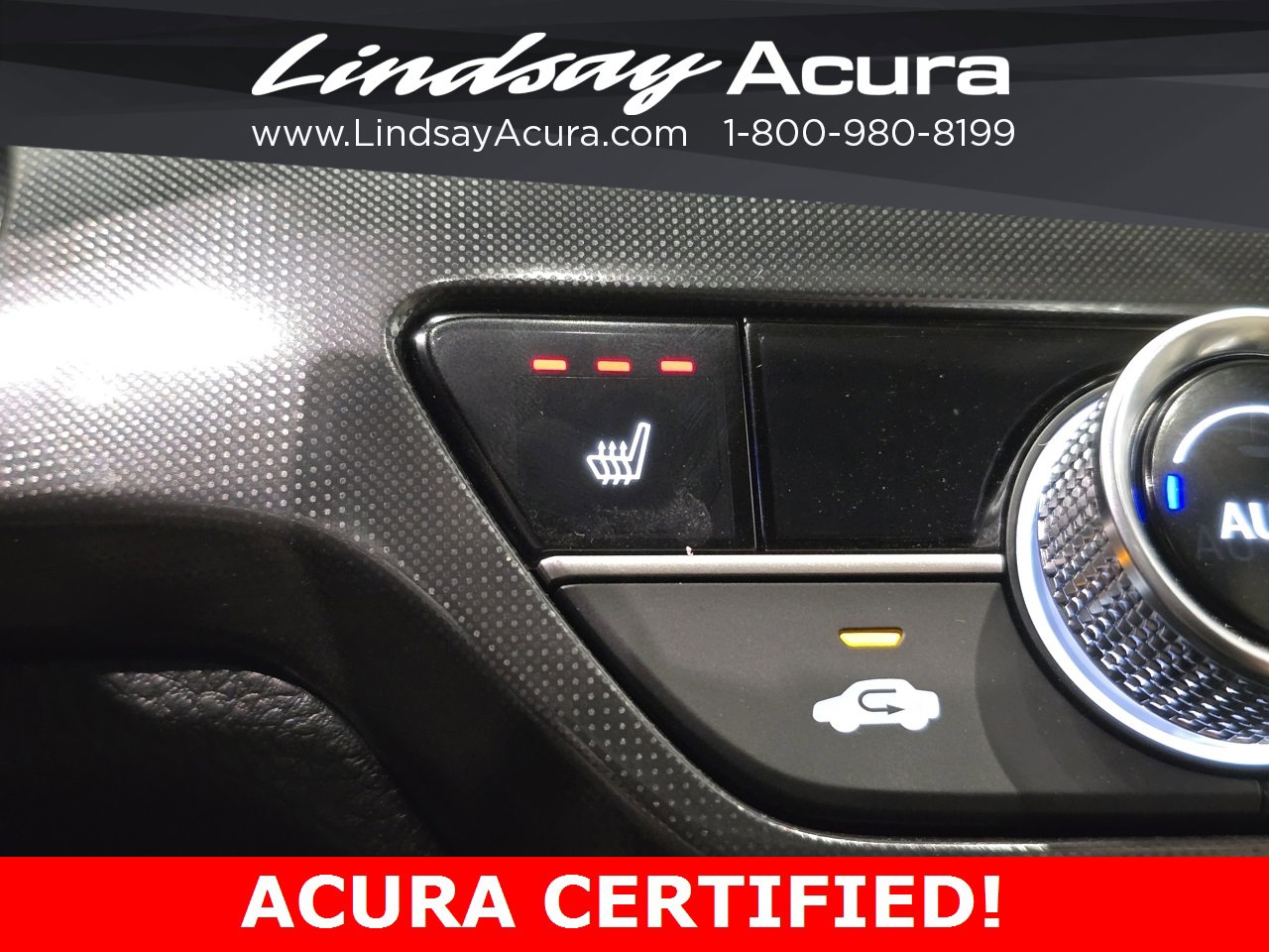 Certified 2025 Acura Integra A-Spec image 20