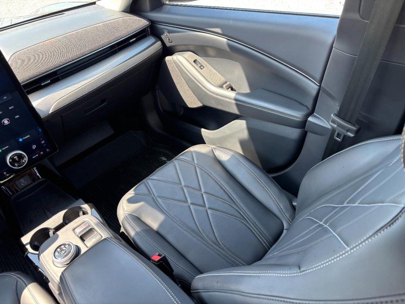 Used 2023 Ford Mustang Mach-E Select w/ Comfort Package Lite RWD image 16