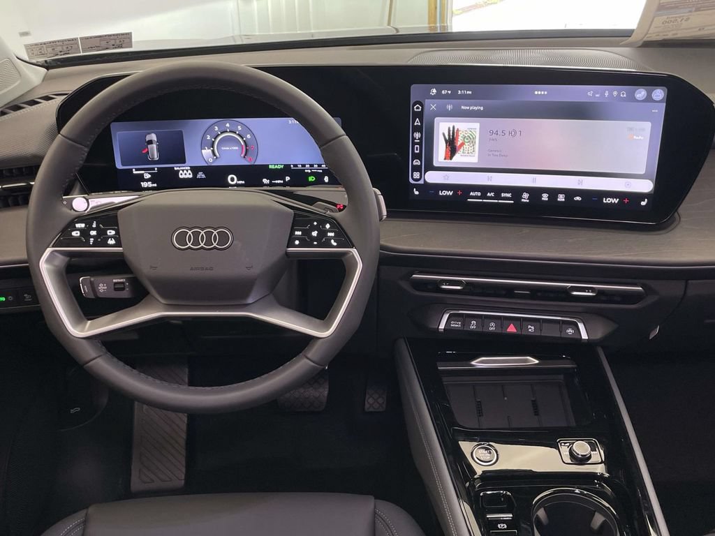 New 2026 Audi Q3 quattro 2.0T AWD/4WD image 27