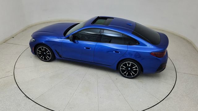 Used 2025 BMW i4 M50 AWD/4WD image 80