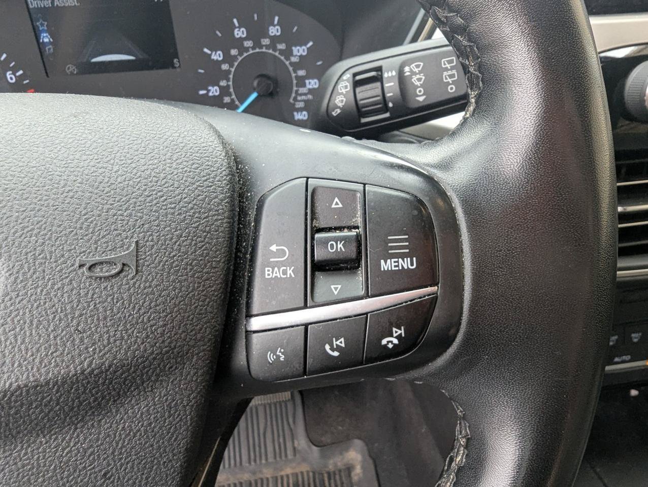 Used 2022 Ford Escape SE w/ Convenience Package AWD/4WD image 15