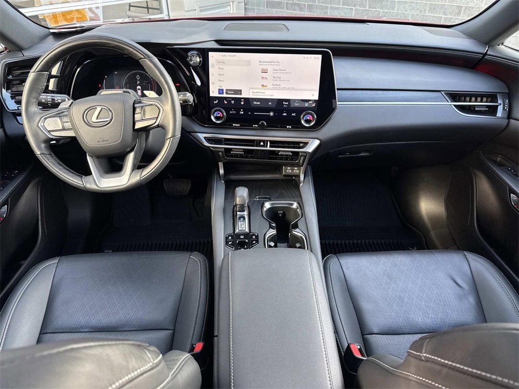 Used 2023 Lexus RX 350 Premium Plus image 15