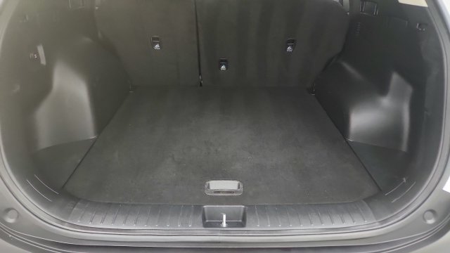 Used 2025 Kia Sportage EX FWD image 30