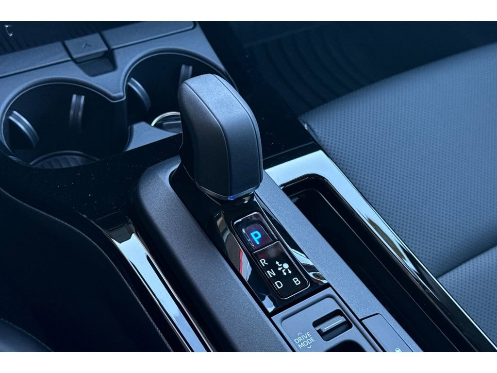 New 2026 Toyota Prius Limited image 23