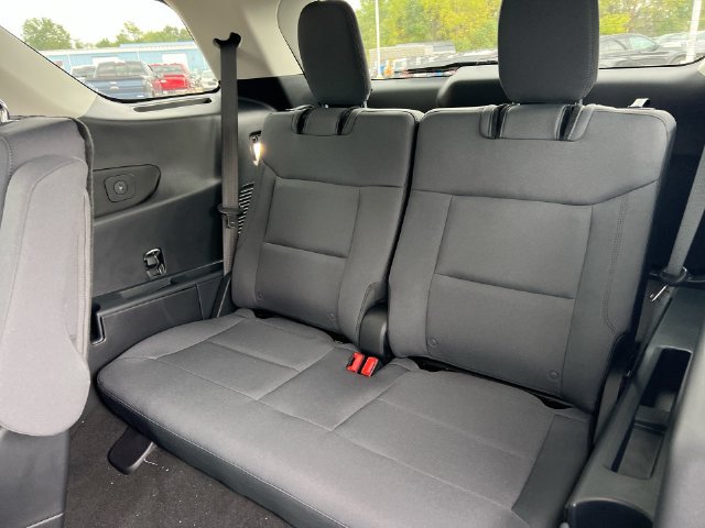 New 2026 Ford Explorer Active AWD/4WD image 27