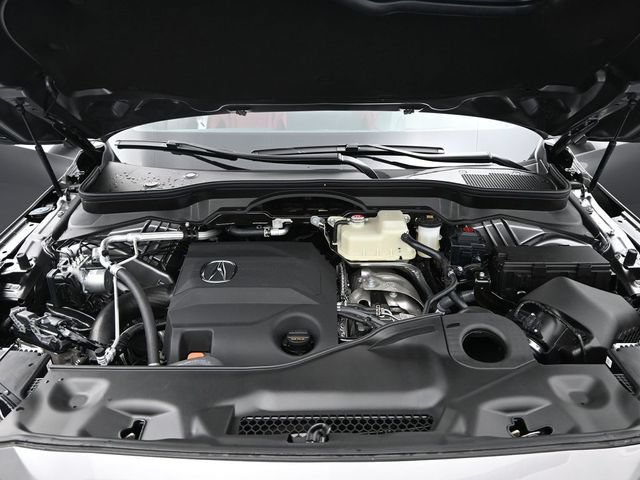New 2026 Acura MDX Type S AWD/4WD image 21