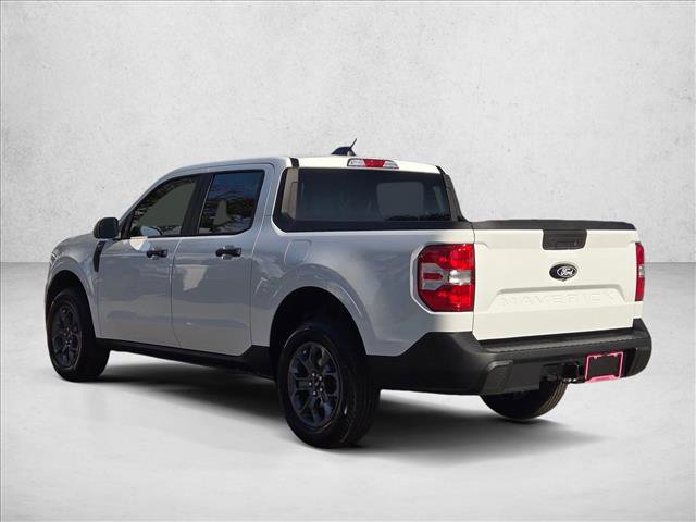 New 2026 Ford Maverick XLT FWD image 7