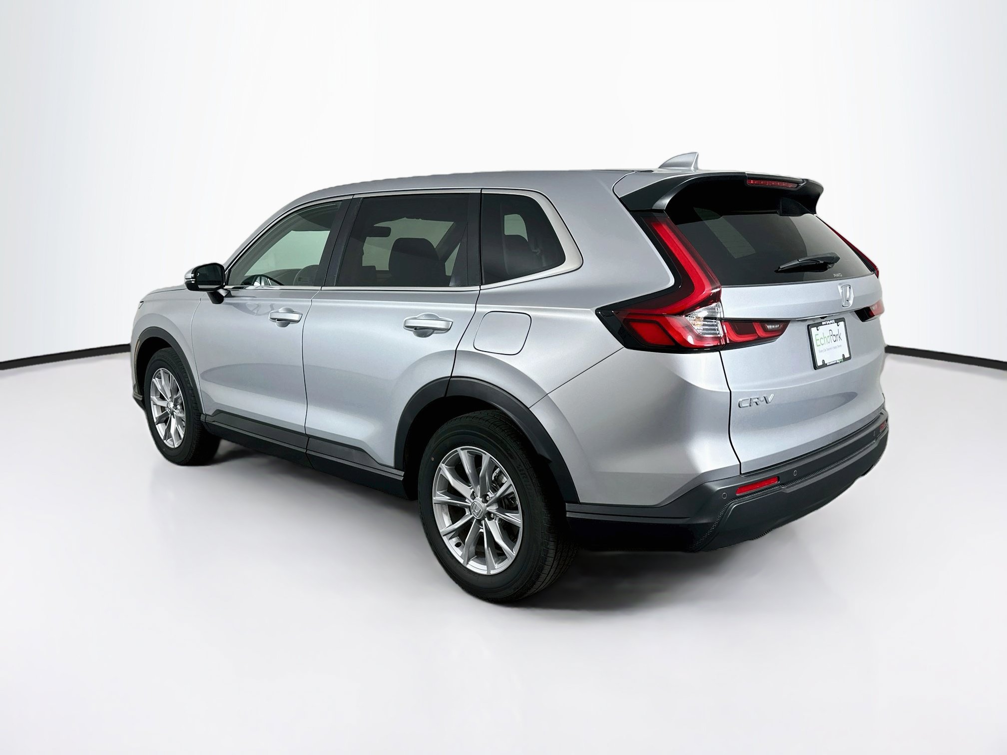 Used 2025 Honda CR-V EX-L image 5