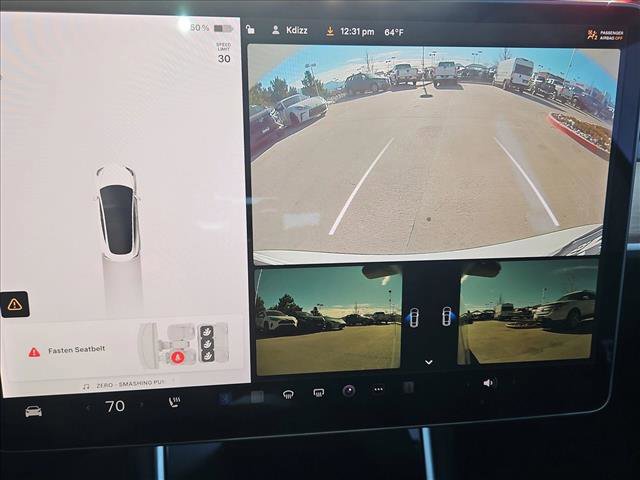 Used 2019 Tesla Model 3 Long Range image 13