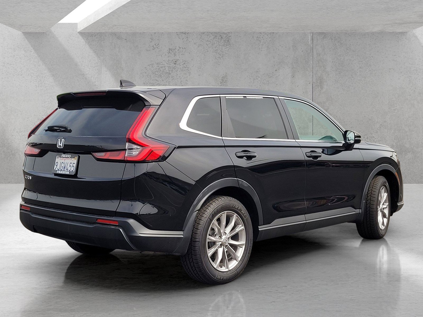 Used 2024 Honda CR-V EX image 5