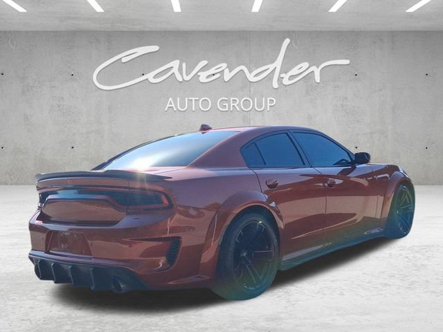Used 2021 Dodge Charger Scat Pack RWD image 20