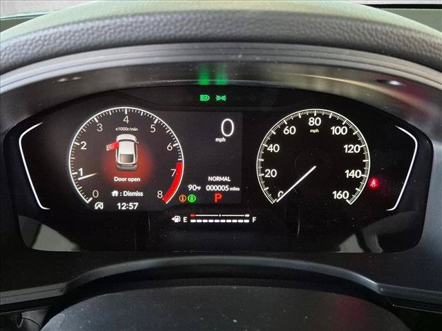 New 2026 Honda Civic Sport image 11