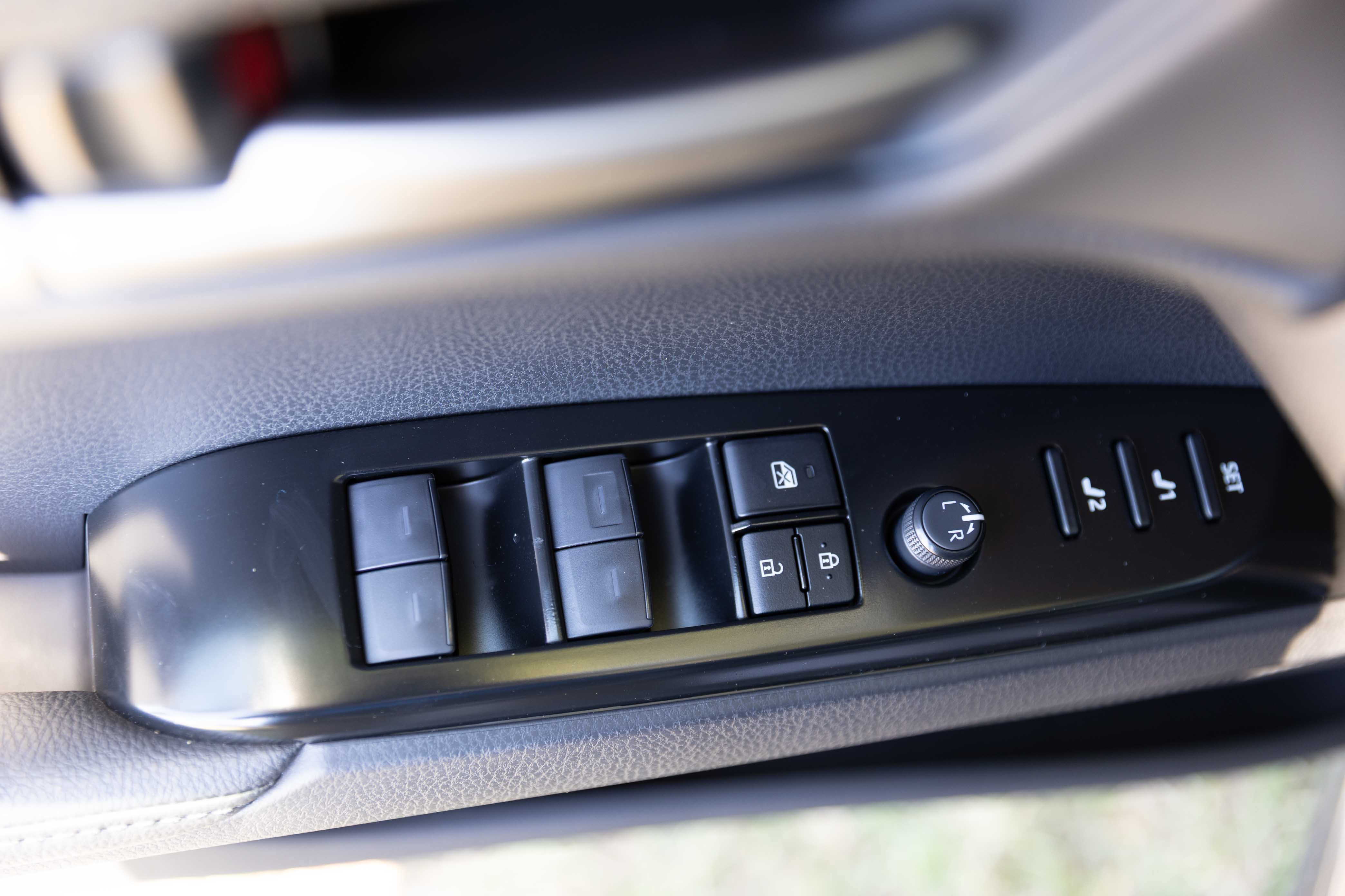 New 2026 Toyota Camry XSE w/ Premium Plus Package FWD image 6