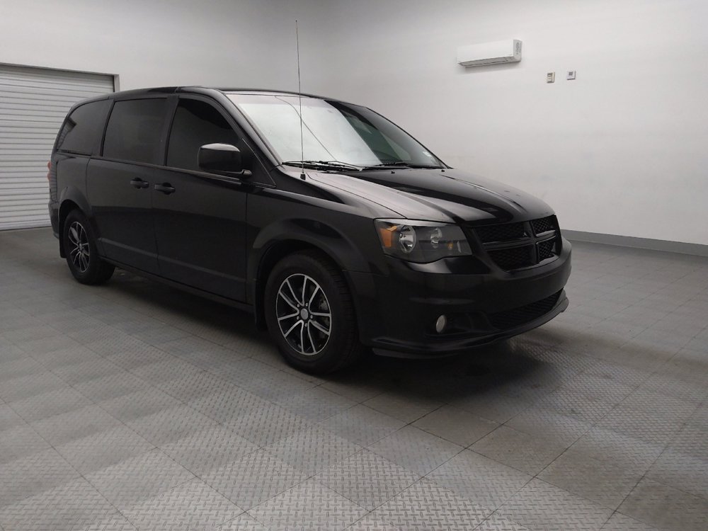 Used 2018 Dodge Grand Caravan SE image 13