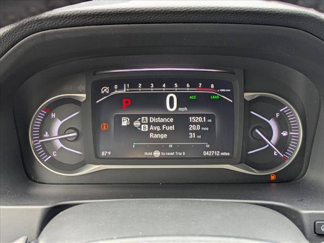 Used 2023 Honda Passport Elite image 20
