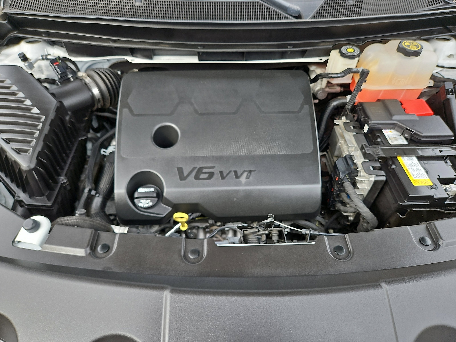 Certified 2023 Chevrolet Traverse RS image 29