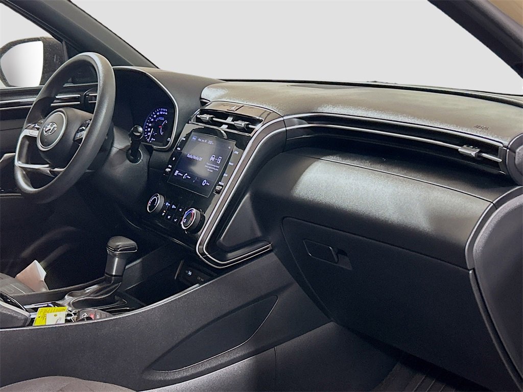 Used 2023 Hyundai Santa Cruz SEL image 24