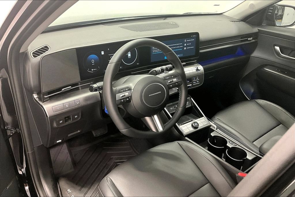 New 2026 Hyundai Kona Limited FWD image 20