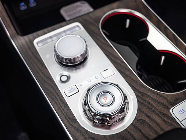 New 2026 Genesis GV80 2.5T Select AWD/4WD image 25