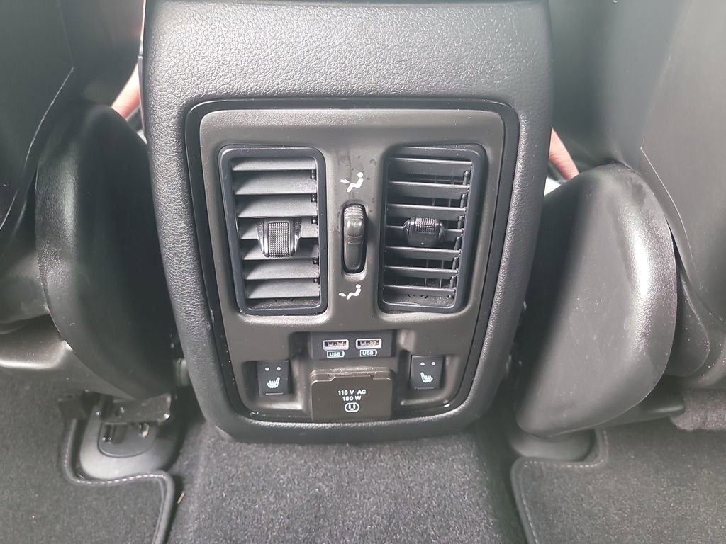 Used 2024 Dodge Durango SRT image 15