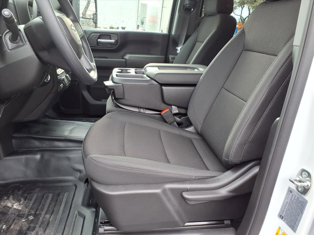 New 2026 Chevrolet Silverado 3500 W/T w/ WT Convenience Package image 8