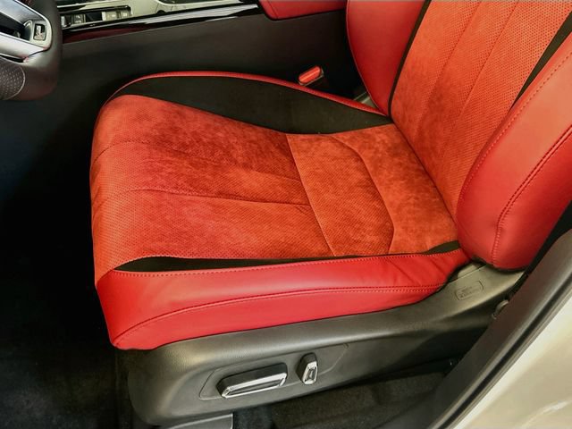 New 2026 Acura ADX A-Spec FWD image 19