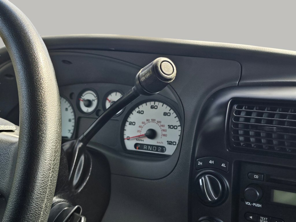 Used 2008 Ford Ranger Sport image 9