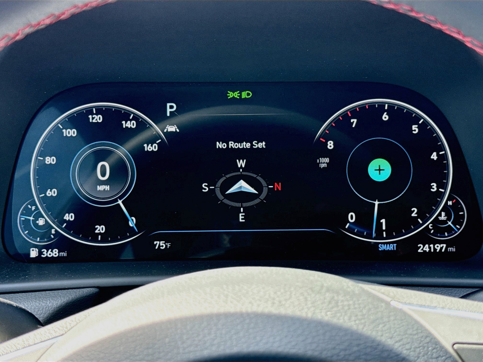 Certified 2023 Hyundai Sonata SEL Plus FWD image 13