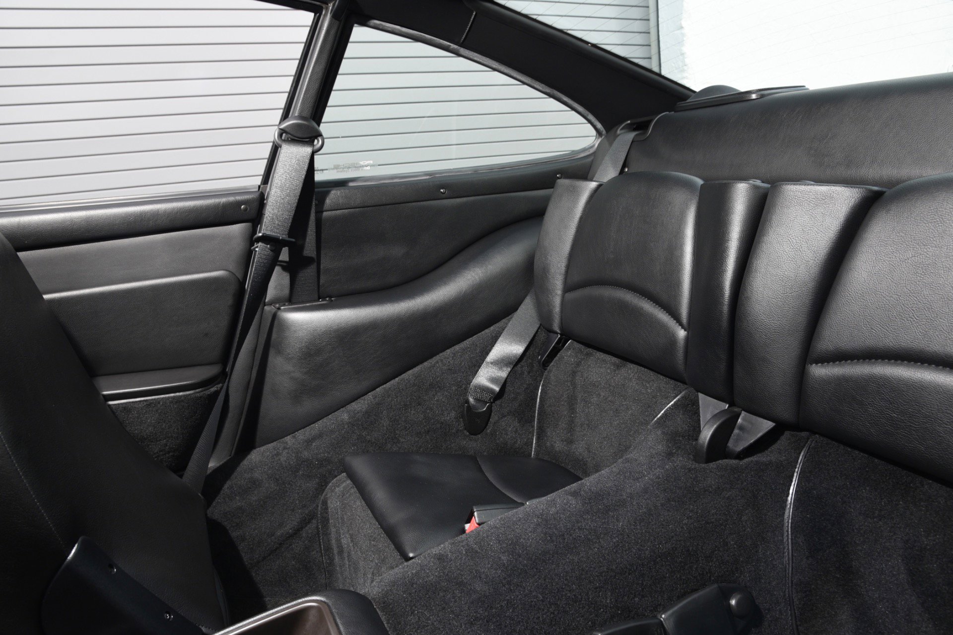 Used 1998 Porsche 911 Carrera S RWD image 29