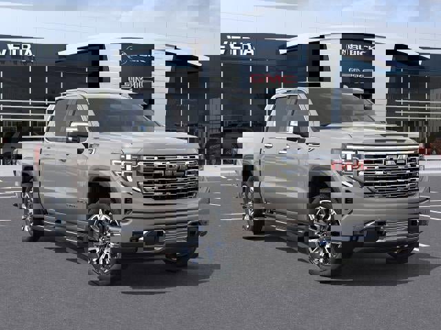 New 2026 GMC Sierra 1500 Denali image 7