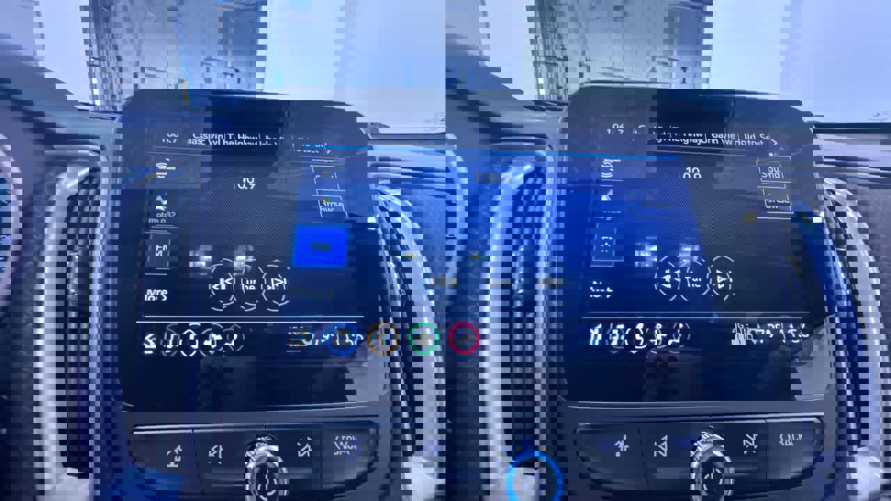 Used 2024 Chevrolet Malibu LT image 25