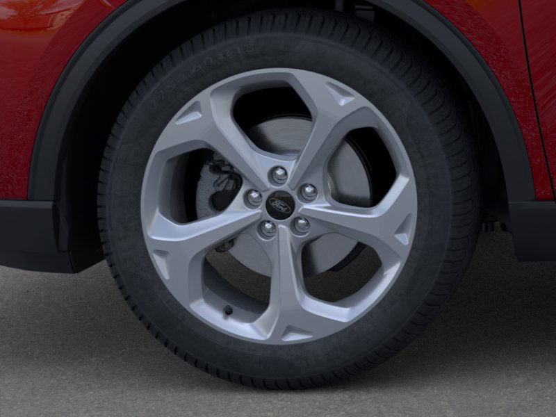 New 2026 Ford Escape ST-Line image 19