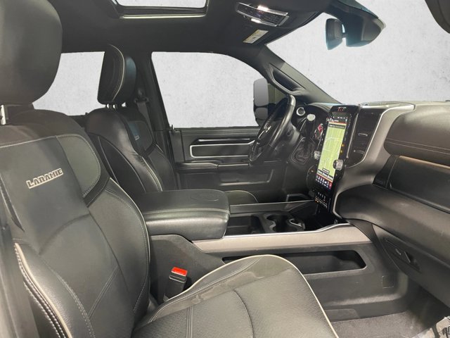 Used 2020 RAM 3500 Laramie AWD/4WD image 22
