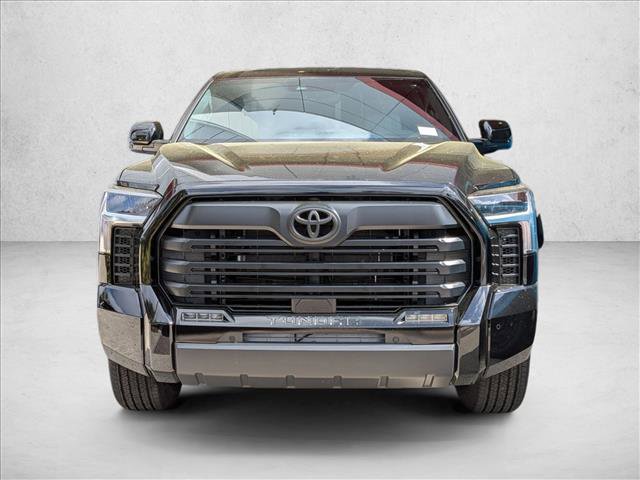 New 2026 Toyota Tundra Limited image 5