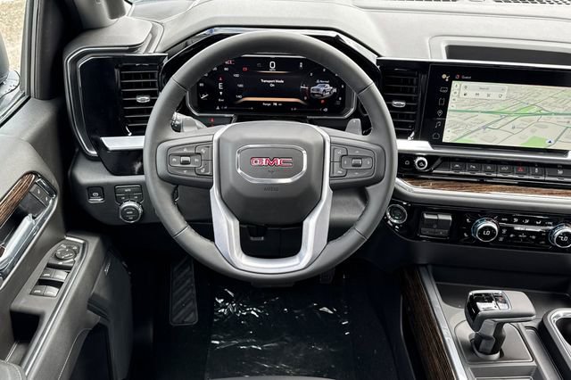 New 2026 GMC Sierra 1500 Elevation w/ Elevation Premium Package AWD/4WD image 16