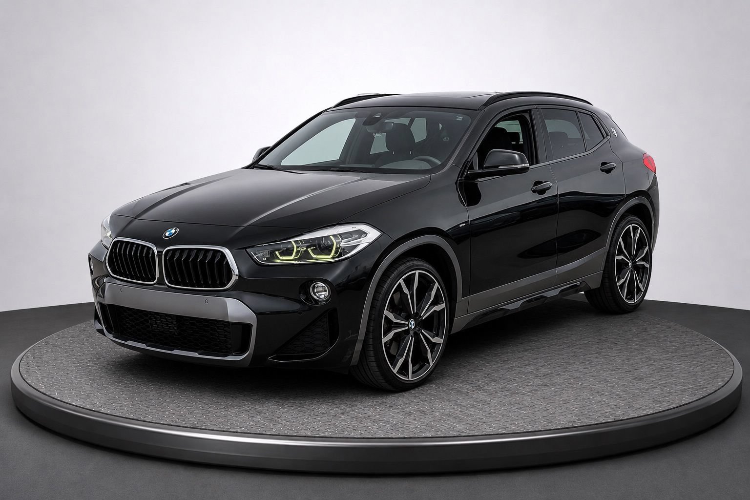 Used 2020 BMW X2 xDrive28i w/ M Sport X Package