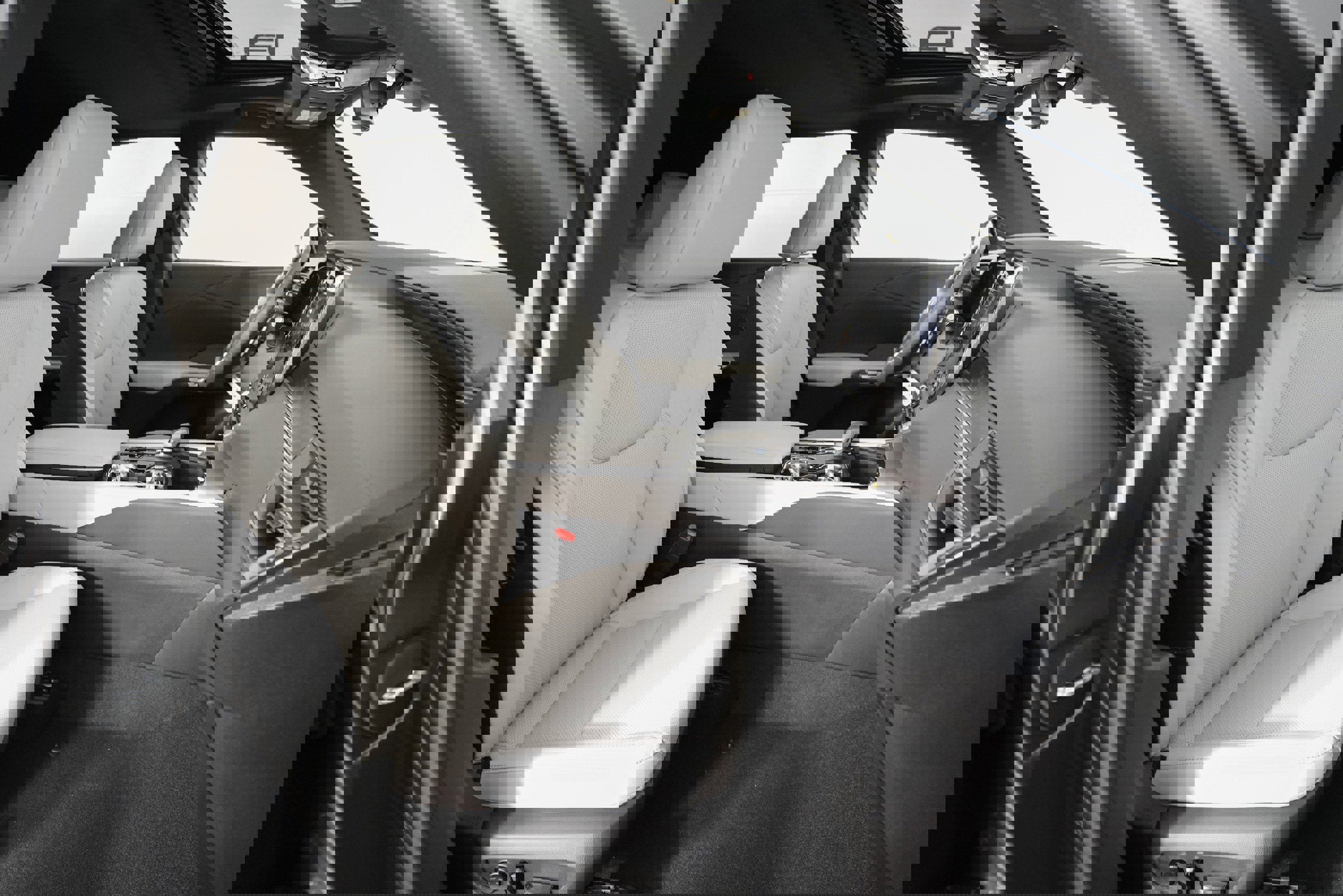 New 2026 Lexus RX 350h image 17